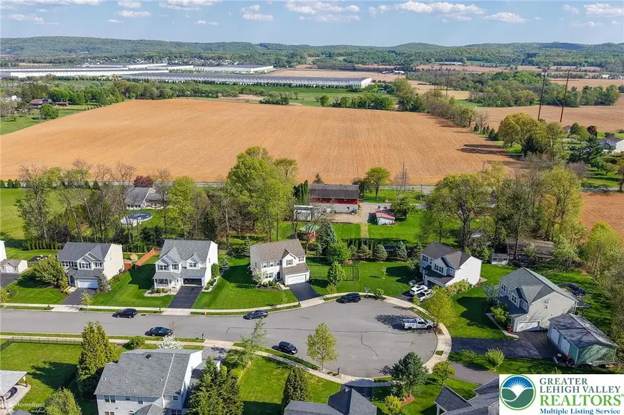 9254 Windy Bush Lane, Breinigsville, PA 18031 - #3