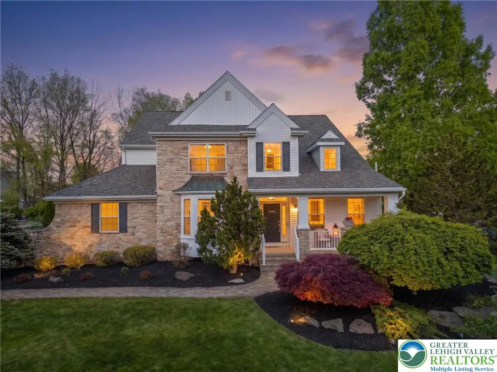 2705 Fringe Lane, Forks Township, PA 18040 - #1