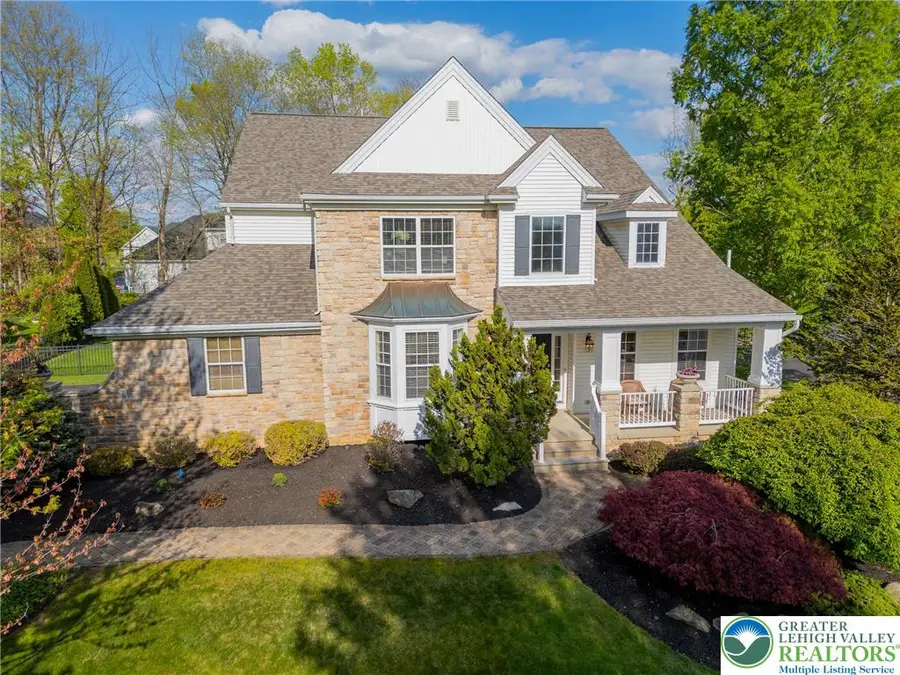 2705 Fringe Lane, Forks Township, PA 18040 - #2