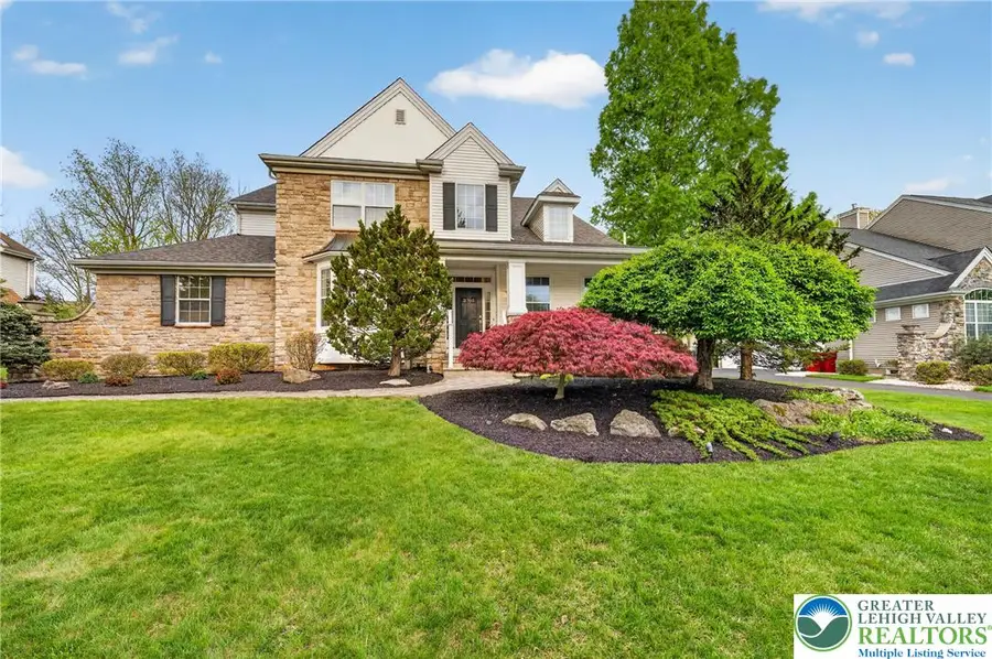 2705 Fringe Lane, Forks Township, PA 18040 - #3