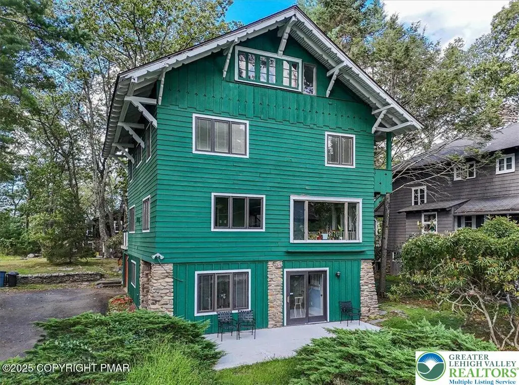 119 Falls Drive, Barrett, PA 18323 - #1