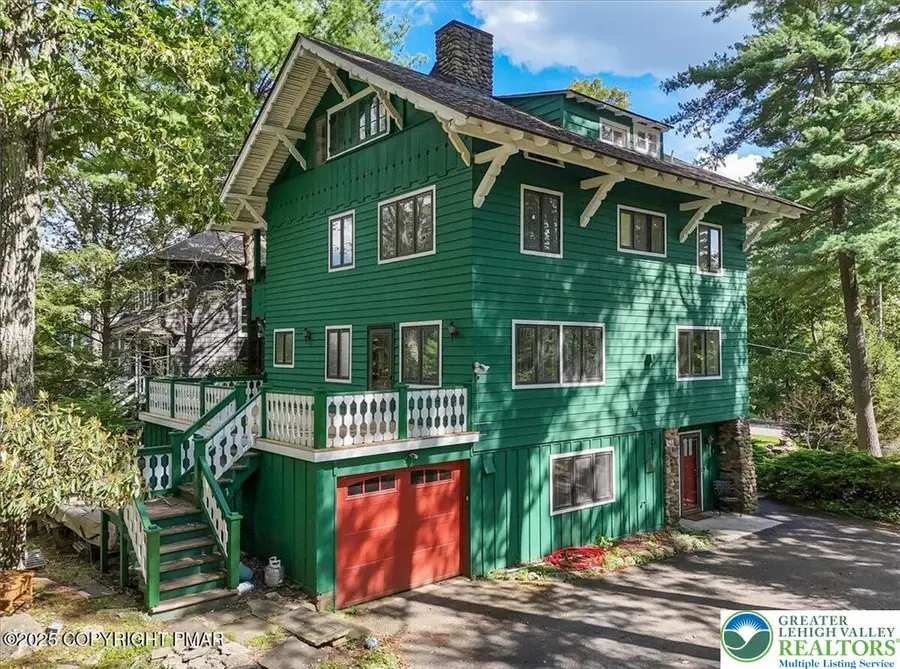 119 Falls Drive, Barrett, PA 18323 - #3