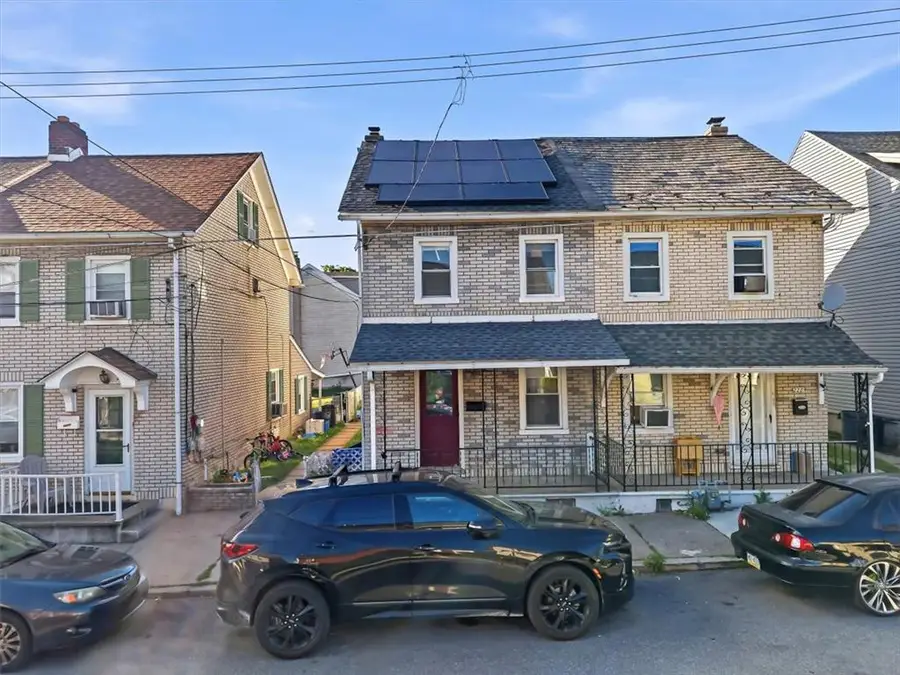226 Church Street, Catasauqua, PA 18032 - #2