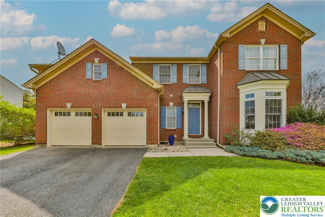 2996 Mosser Drive, Dorneyville, PA 18103 - #1