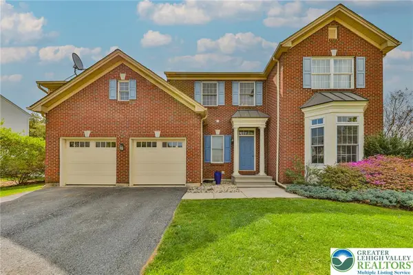 2996 Mosser Drive, Salisbury Twp, PA 18103