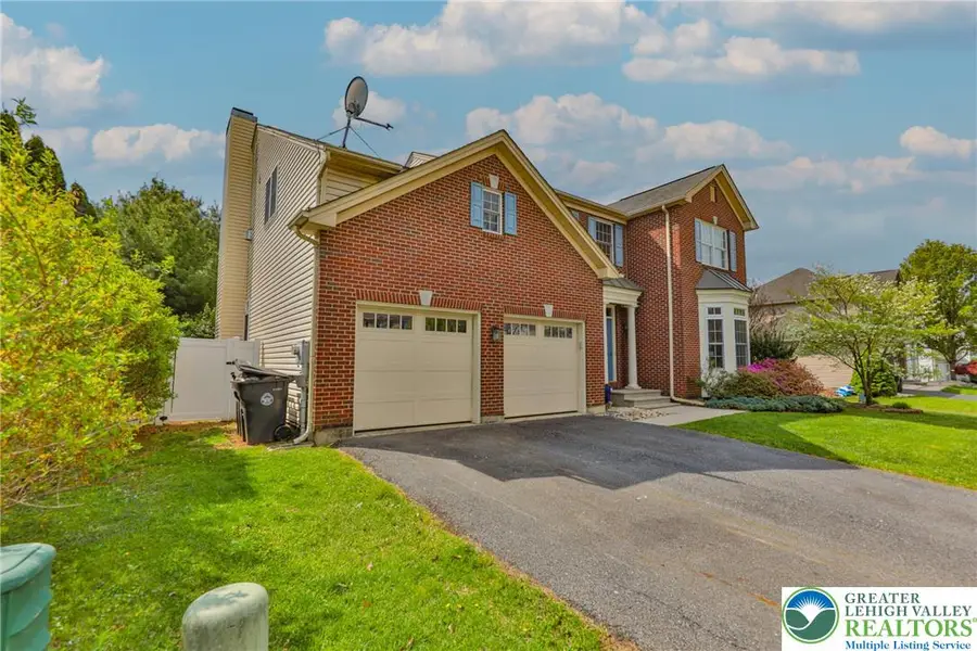 2996 Mosser Drive, Dorneyville, PA 18103 - #3