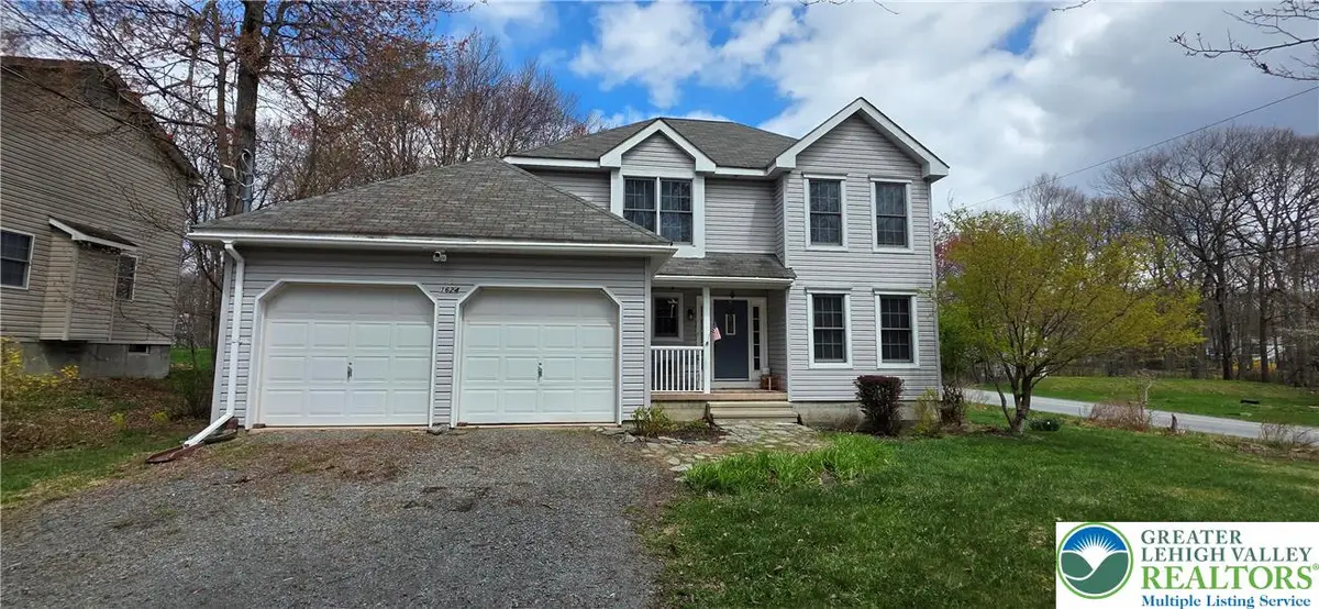 1624 Cotswold Road, Coolbaugh, PA 18466 - #1