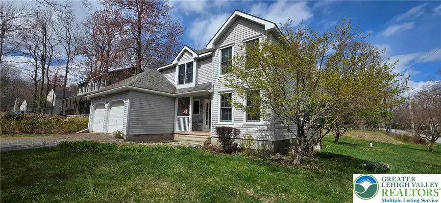 1624 Cotswold Road, Coolbaugh, PA 18466 - #3