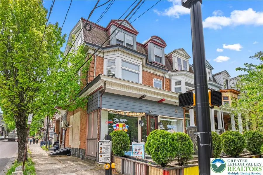 1502 W Chew Street, Allentown, PA 18102 - #3