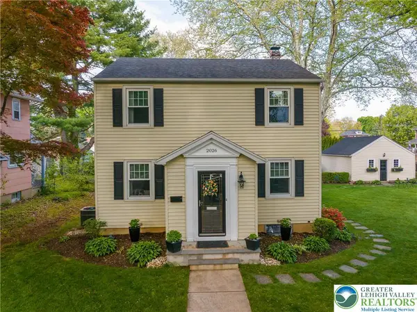 2026 Montgomery Street, Bethlehem City, PA 18017