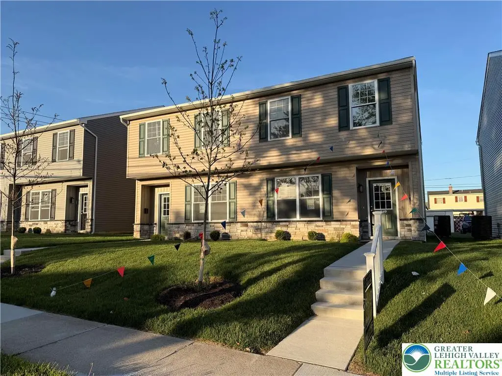 899 Graham Street, Allentown, PA 18109 - #1