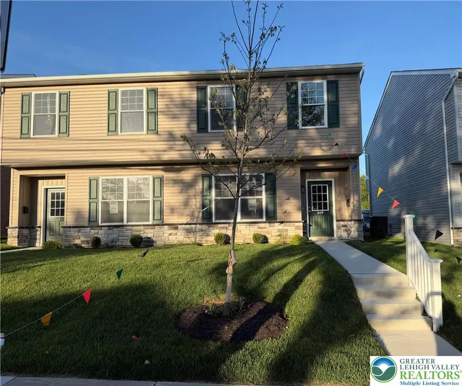 899 Graham Street, Allentown, PA 18109 - #2