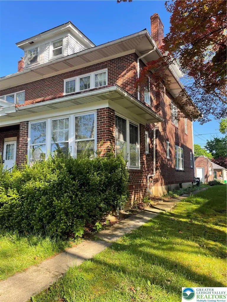 2415 W Allen Street, Allentown, PA 18104 - #1