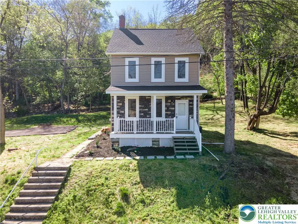 1156 William Street, Bethlehem, PA 18015 - #1