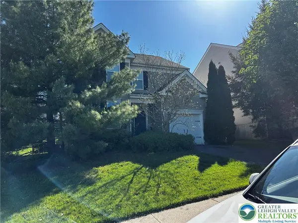 2325 S 2nd Street, Allentown City, PA 18103