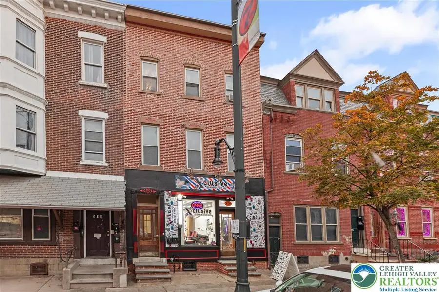 520 N 7th Street, Allentown, PA 18102 - #3