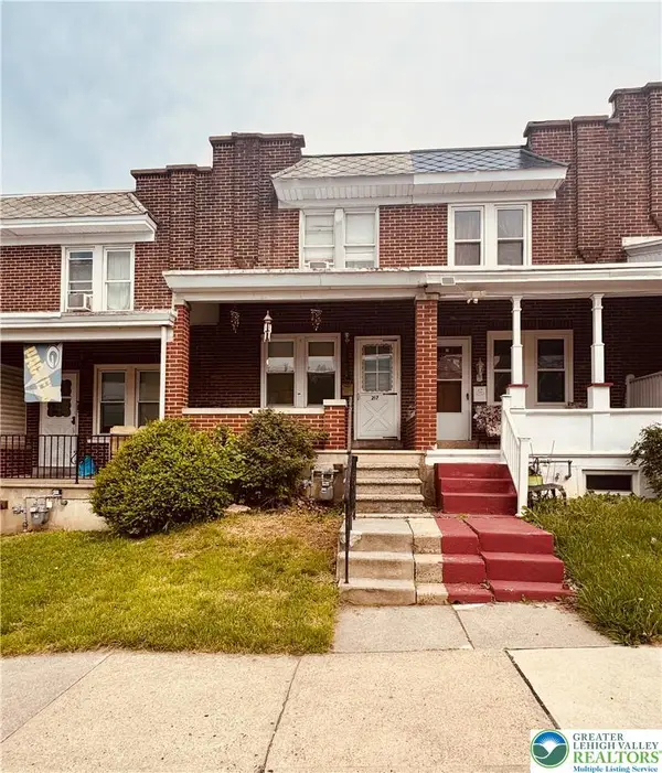 217 E South Street, Allentown City, PA 18109