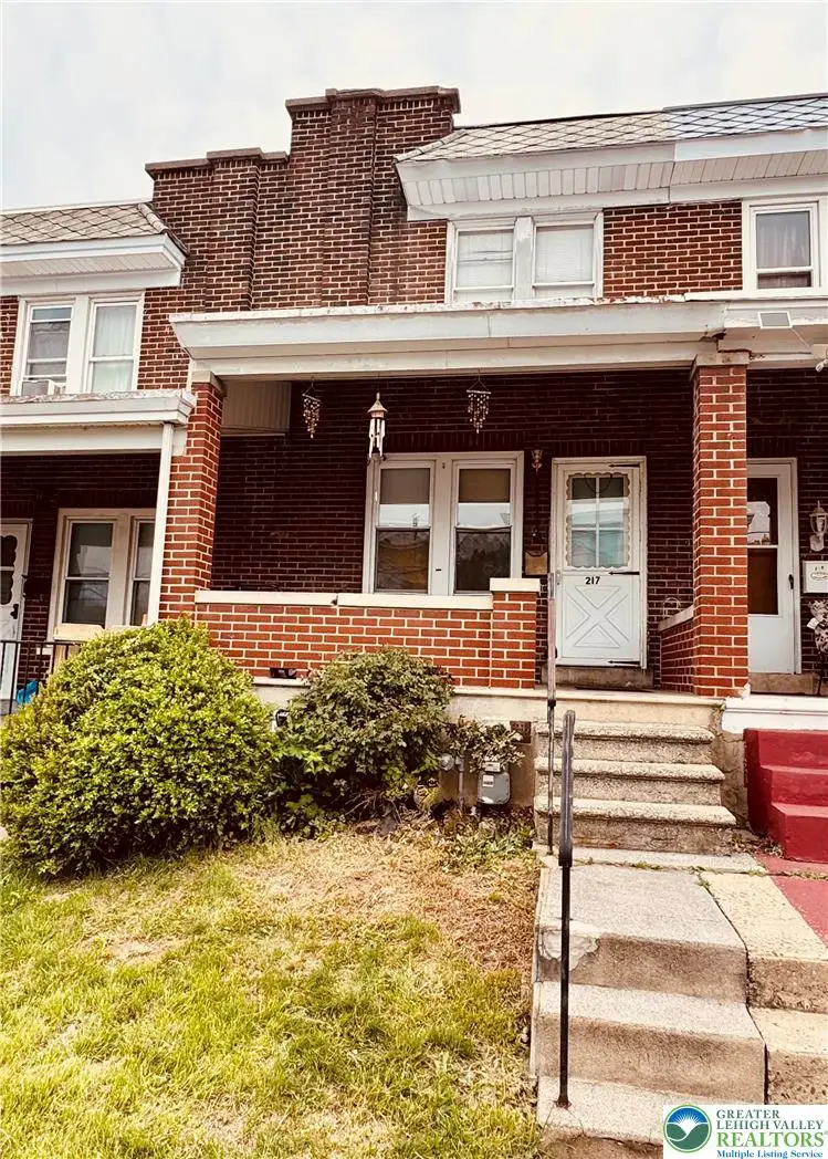 217 E South Street, Allentown, PA 18109 - #2