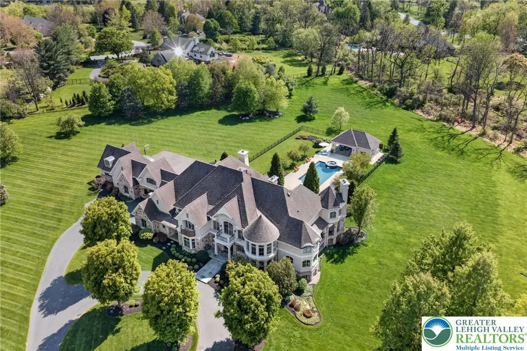 1731 Red Hawk Way, Lower Saucon, PA 18015 - #1