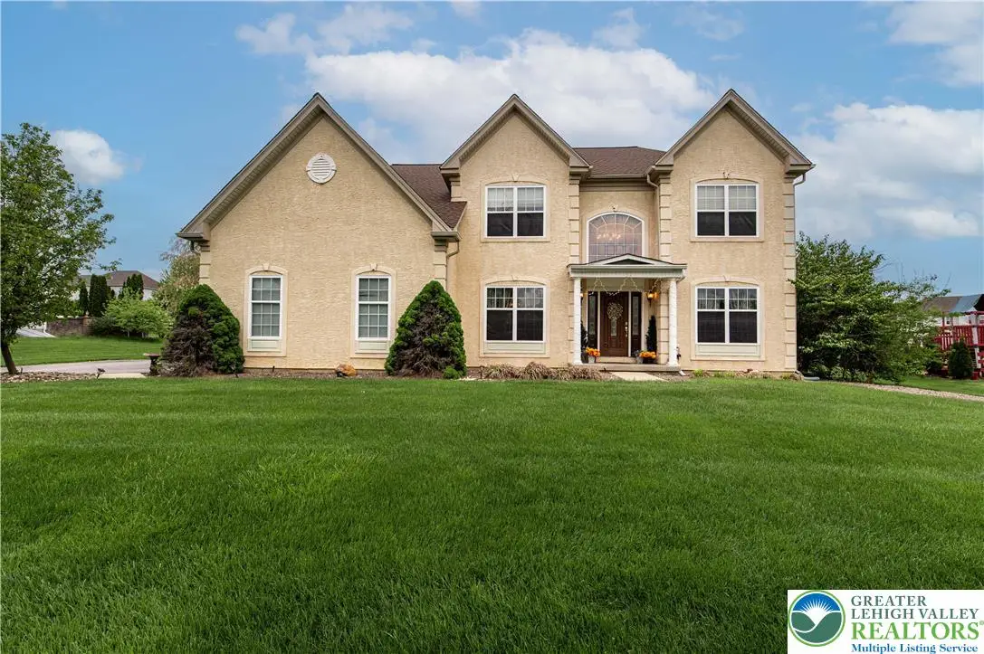 4415 Crosswinds Drive, Bethlehem, PA 18045 - #1