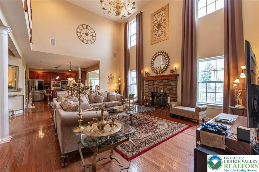 4415 Crosswinds Drive, Bethlehem, PA 18045 - #3
