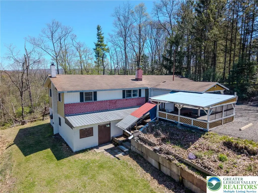 117 Sunny Lane, Ross, PA 18353 - #1