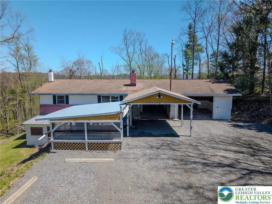 117 Sunny Lane, Ross, PA 18353 - #3