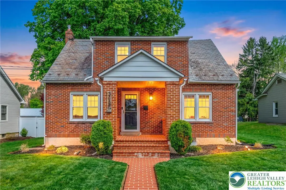 2033 Brown Street, South Whitehall, PA 18104 - #1