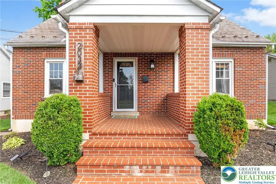 2033 Brown Street, South Whitehall, PA 18104 - #3