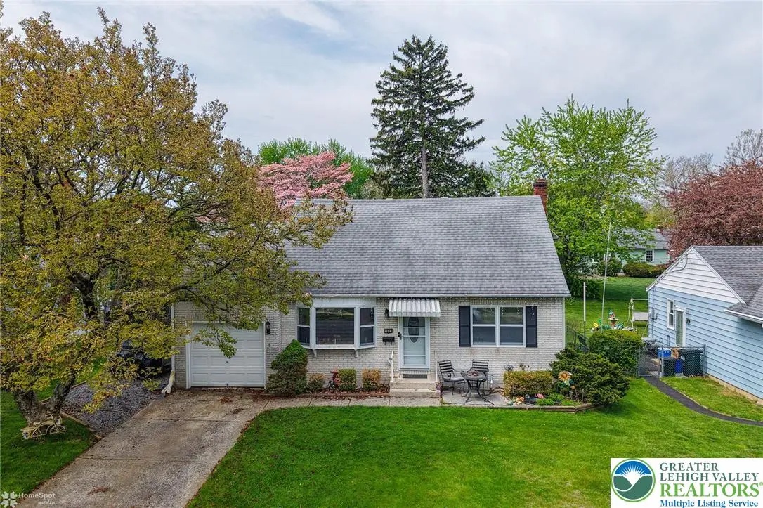 3033 Mission Road, Bethlehem, PA 18017 - #1