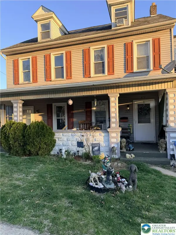215 Lehigh Avenue, Palmerton Boro, PA 18071