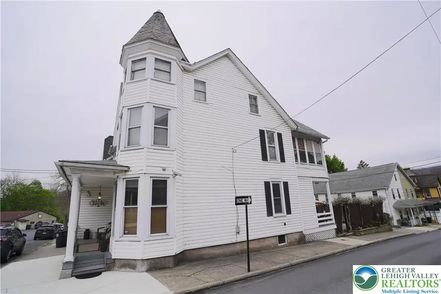 22 Dowell Street, Slatington, PA 18080 - #2