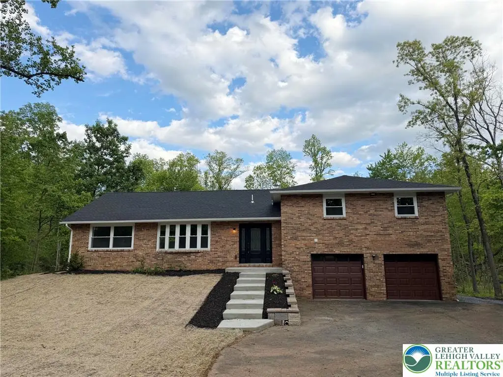 318 Marienstein Road, Nockamixon, PA 18972 - #1