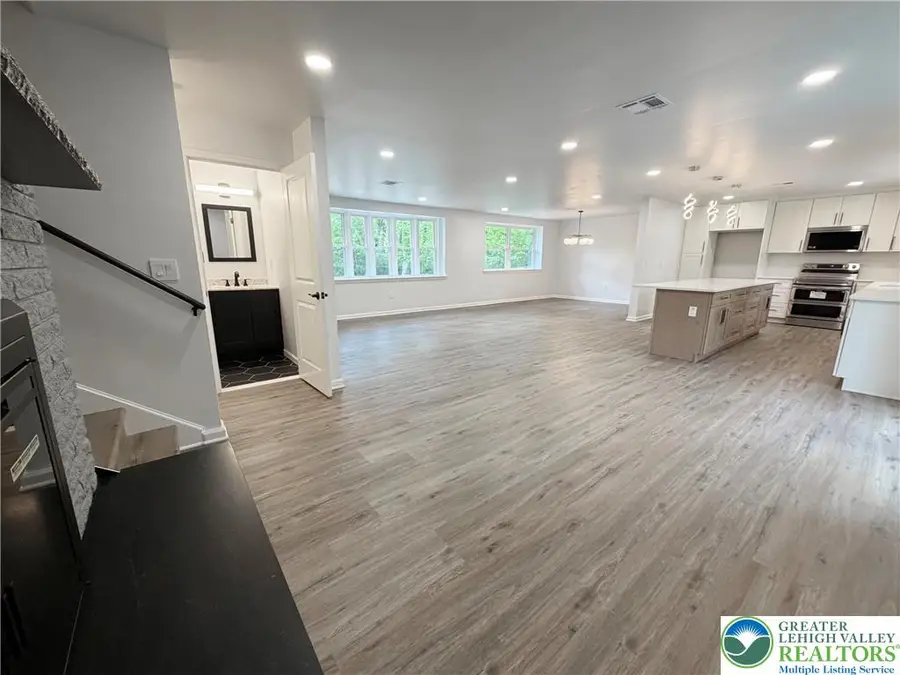 318 Marienstein Road, Nockamixon, PA 18972 - #3
