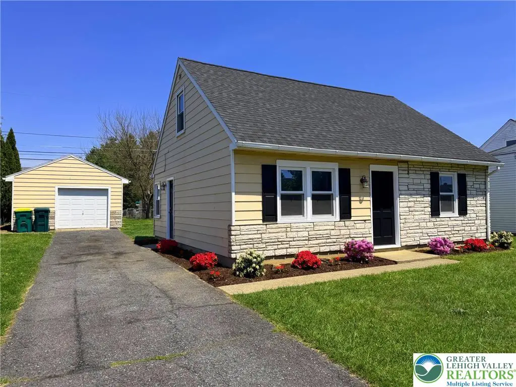 3037 Eldridge Avenue, Easton, PA 18045 - #1