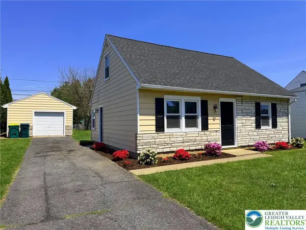 3037 Eldridge Avenue, Easton, PA 18045
