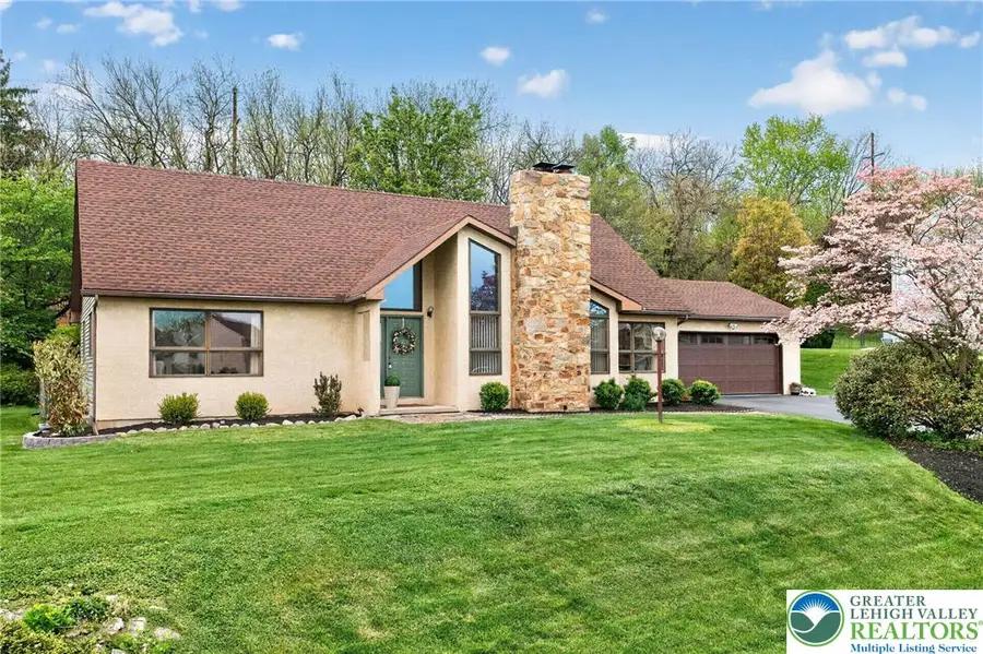 4311 Lenmar Drive, North Whitehall, PA 18037 - #2