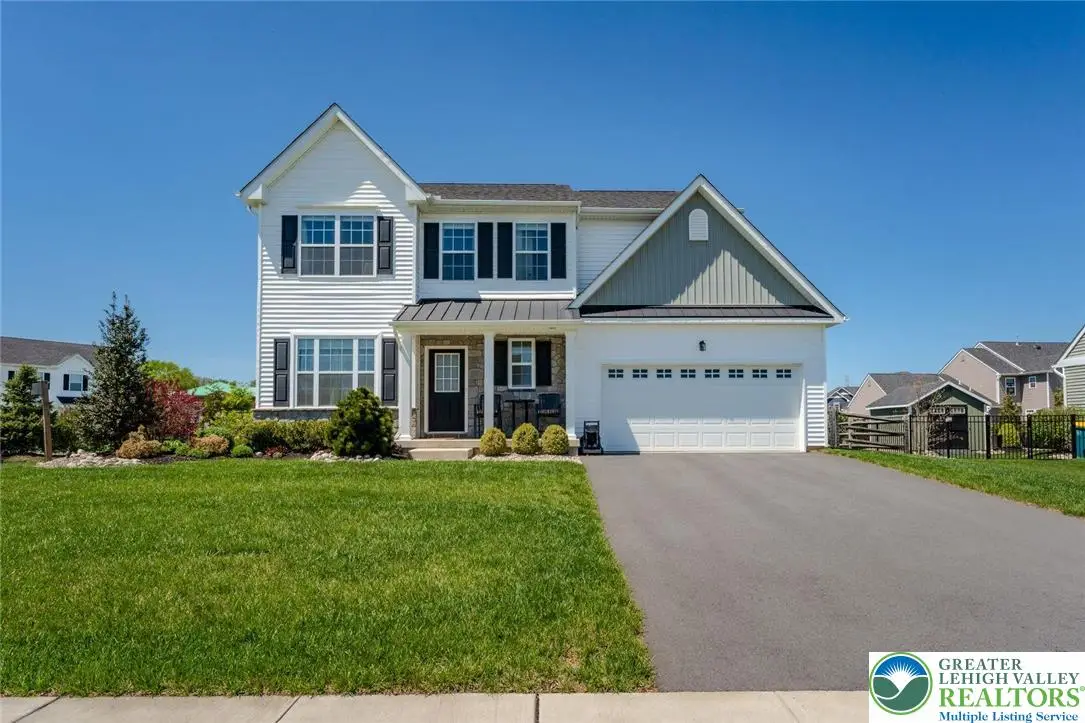 1034 Lisa Lane, Palmer Township, PA 18045 - #1