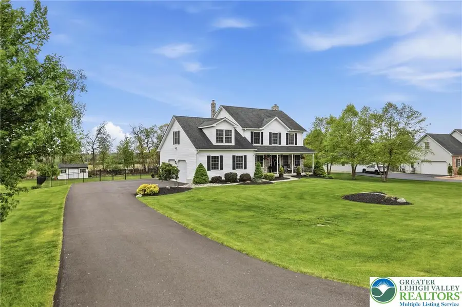 206 Cherry Court, Bushkill, PA 18064 - #2