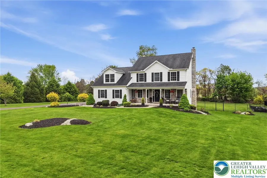 206 Cherry Court, Bushkill, PA 18064 - #3