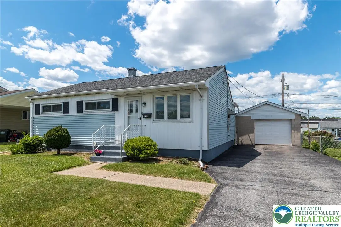 2132 Cypress, Bethlehem, PA 18018 - #1