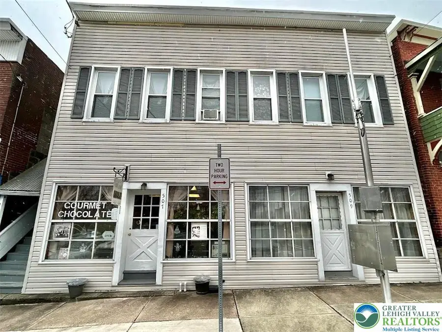507 Delaware Avenue, Mount Bethel, PA 18343 - #2