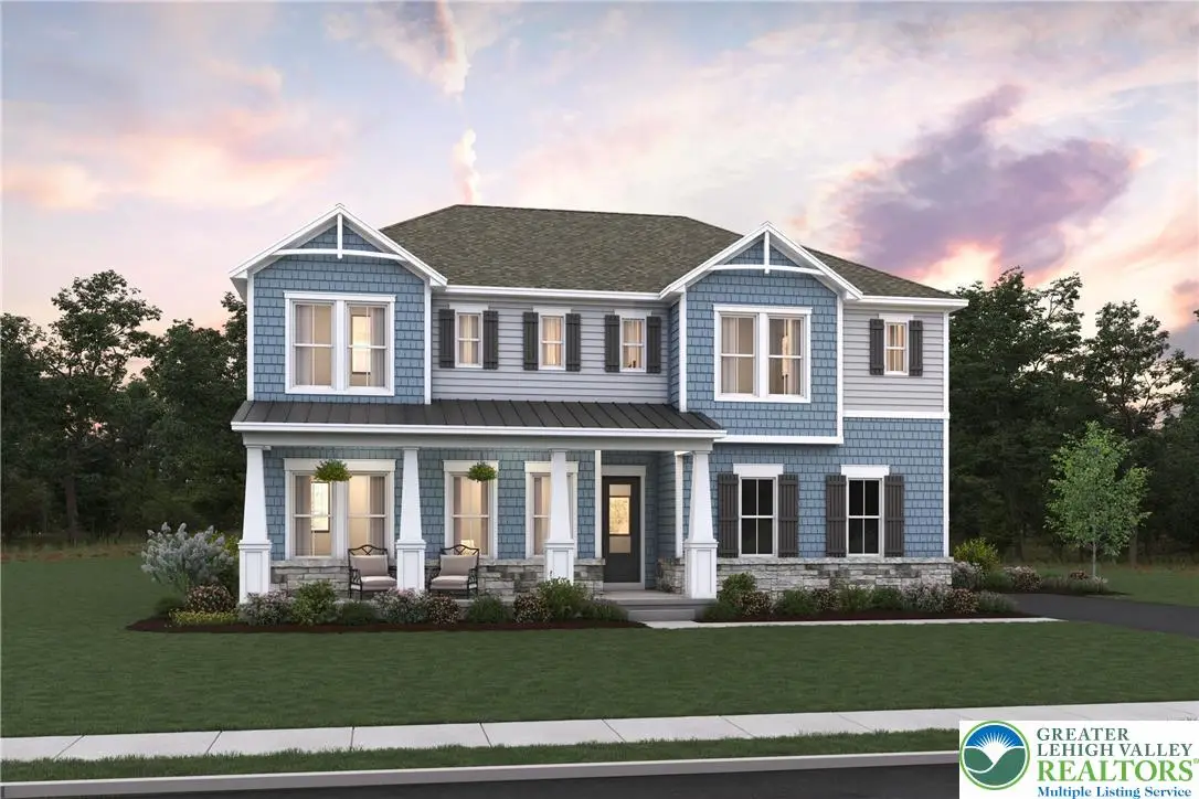 6860 Lawrence Street, Salisbury, PA 18017 - #1