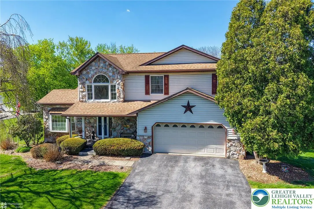 121 E Douglasville Road, Bushkill, PA 18064 - #1
