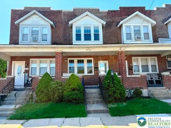 1206 Sioux Street, Fountain Hill Boro, PA 18015