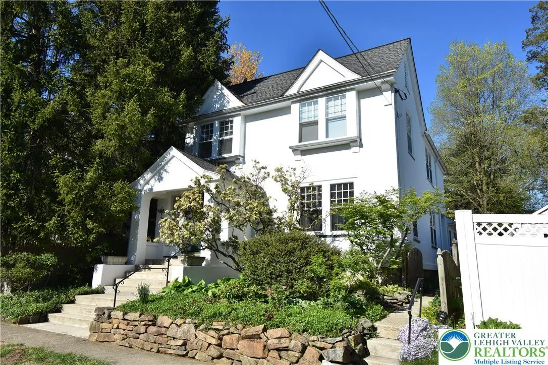 539 Porter Street, Easton, PA 18042 - #1