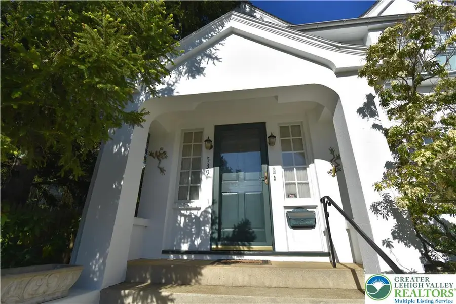 539 Porter Street, Easton, PA 18042 - #2