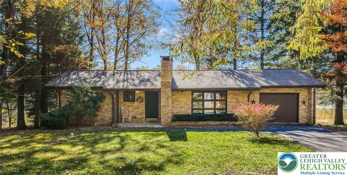 4193 Forest Drive, Polk, PA 18058 - #1