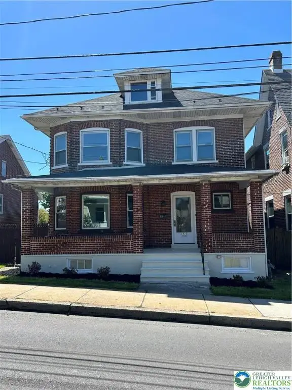 2332 S 4th Street, Allentown, PA 18103 - #1
