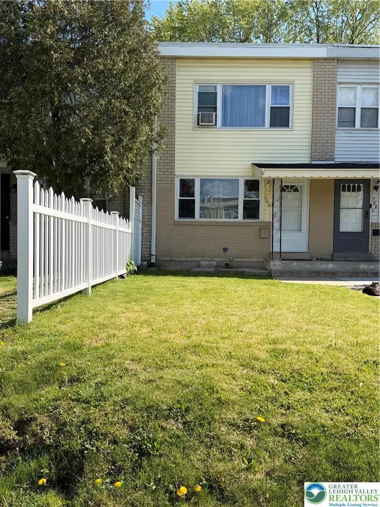 706 Mohawk Street, Allentown, PA 18103 - #1